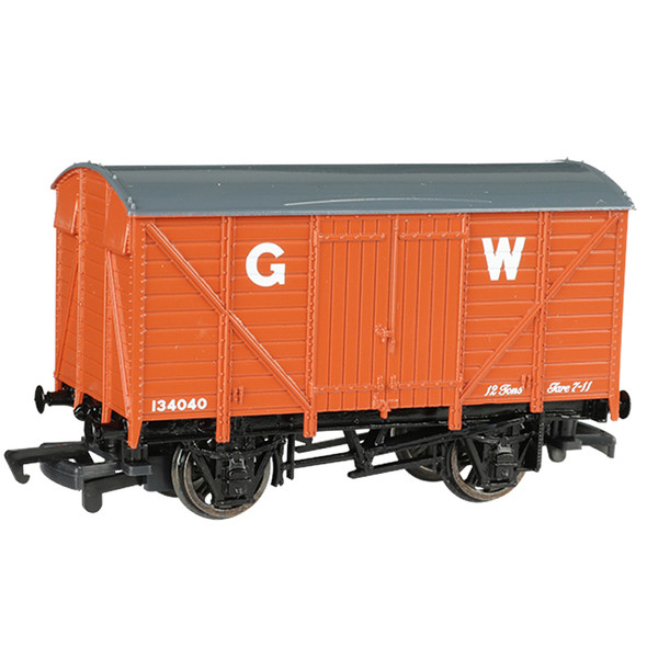 Bachmann 77019 Thomas & Friends Toad - Oliver's Brake Van HO Scale