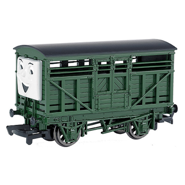 Details about   Bachmann Trains Thomas and Friends Troublesome Truck 2 N Scale 77097 