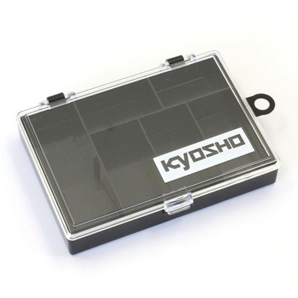 Kyosho 80465 Part Box (S) 120 X 83 X 25 mm Box
