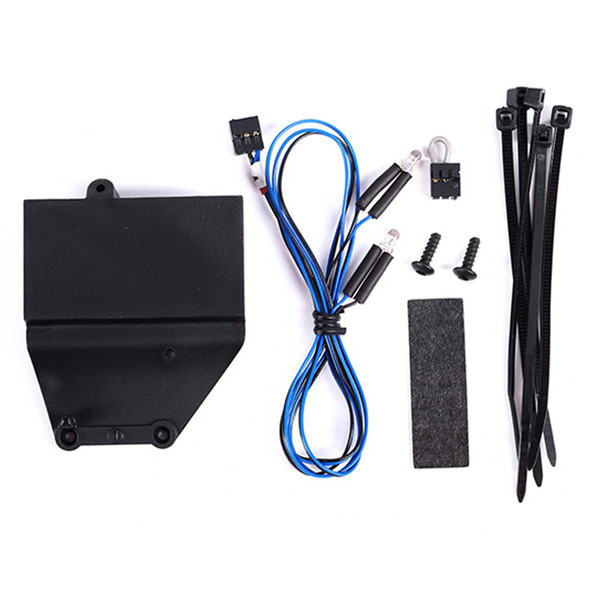Traxxas 8082 Installation Kit Advanced Lighting Control System : TRX-4 1979 Blazer