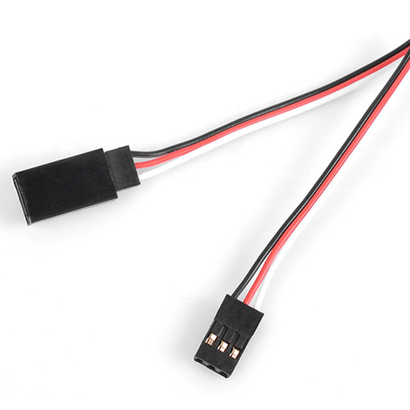 RC4WD Z-E0030 Servo Extension Wire 150mm