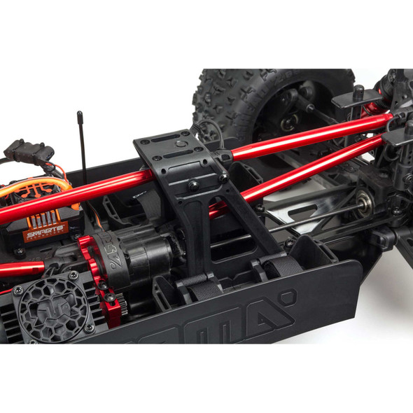 ARRMA ARA320582 Center Tower : 8S Kraton / Outcast