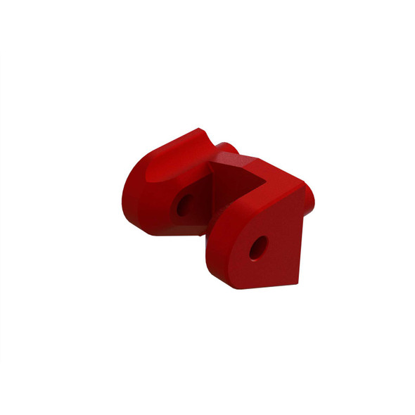 ARRMA ARA320615 Front Brace Mount CNC Aluminum : 8S Kraton / Outcast