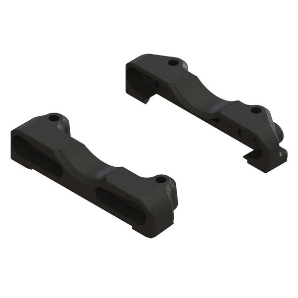 ARRMA ARA330555 Suspension Hanger Set : 8S Kraton / Outcast