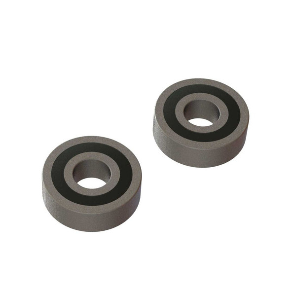 ARRMA ARA610047 Ball Bearing 6x16x5mm 2RS (2) : 8S Kraton / Outcast