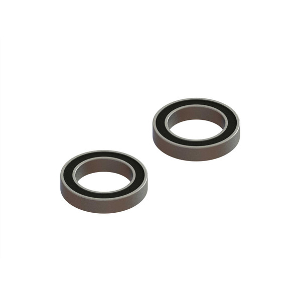 ARRMA ARA610049 Ball Bearing 17x26x5mm 2RS (2) : 8S Kraton / Outcast