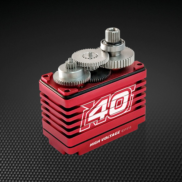 Power HD Multi-Function Program Box