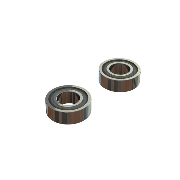 ARRMA ARA610041 Ball Bearing 6x12x4mm 2RS (2) Bigrock/Granite/Senton/Typhon