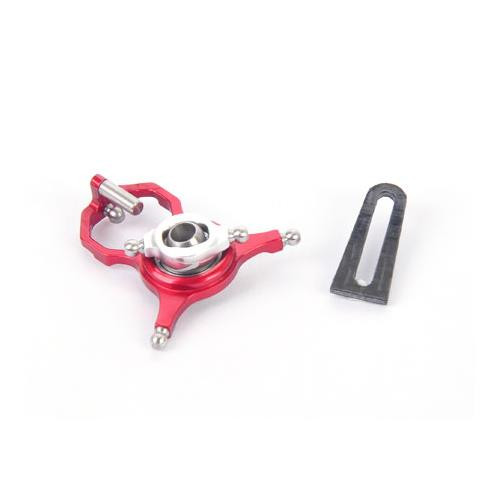 Xtreme Aluminum Swash plate - Trex 150