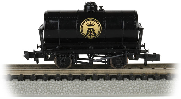 Bachmann 77093 Thomas & Friends Oil Tank N Scale