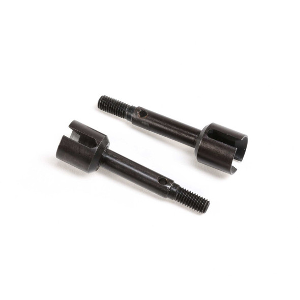 Losi LOS242051 Rear Stub Axle (2) : LMT