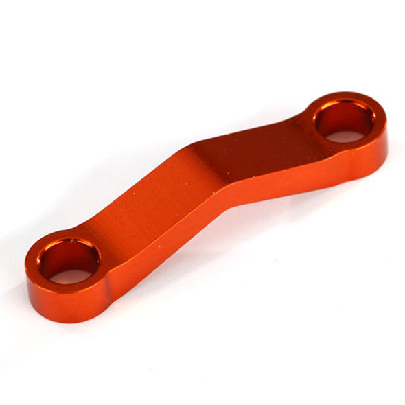 Traxxas 6845T Orange Aluminum Drag Link : 4X4 Rustler / Slash / Stampede