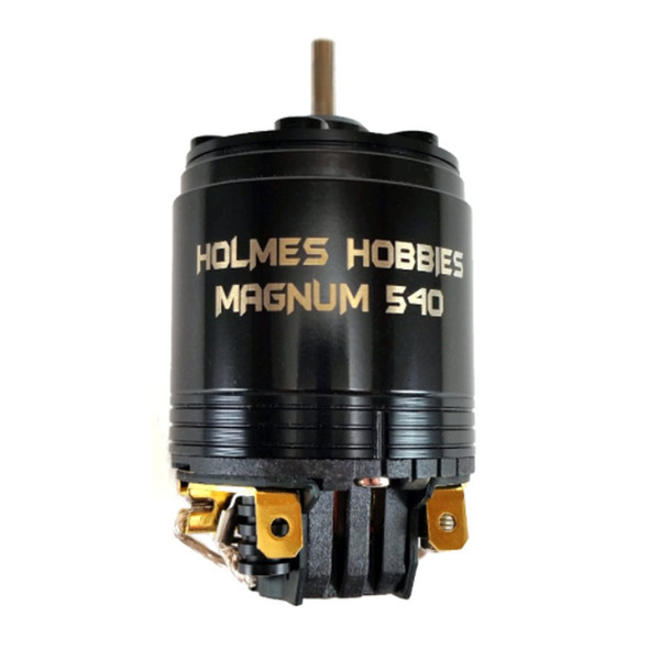 Holmes Hobbies CrawlMaster Magnum 540 11T Brushed Motor