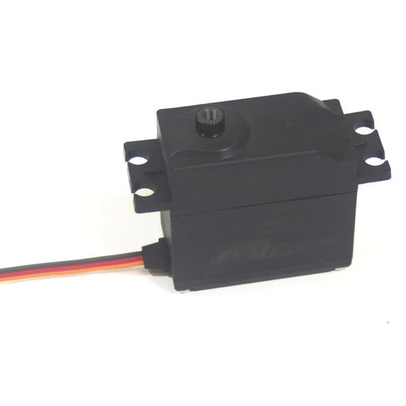 Savox B-06KB Budget Analog Standard Servo .11/90oz-in 6kg-cm 6v Plastic Gear