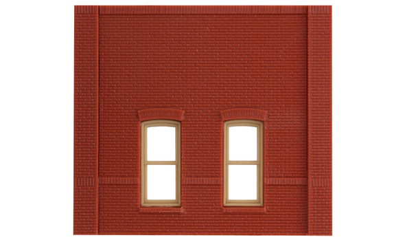 Design Preservation Models 30134 Street Level Rectangular Window Kit HO Scale