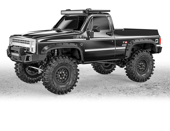 Gmade GM57013 - 1/10 GS02F BUFFALO 4WD Pickup TS KIT