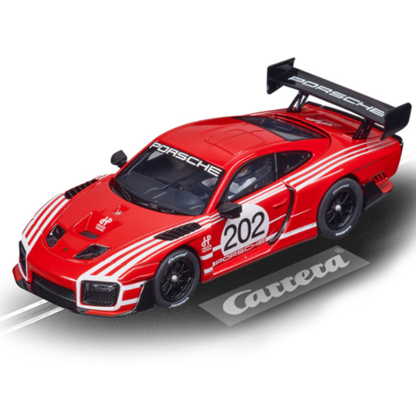 Carrera Digital 30962 Porsche 935 GT2 No.202 1/32 Slot Car