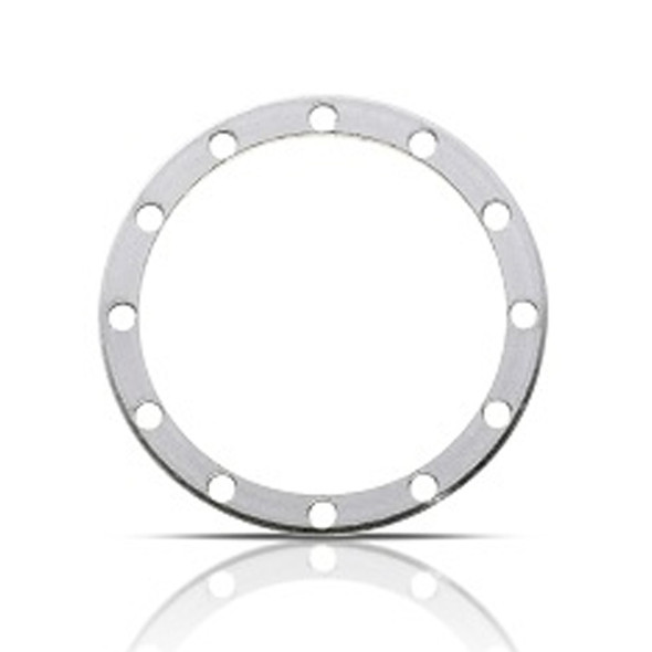 Orlandoo Hunter GA5001 Aluminum 12 Holes Circle Wheel Piece (8) Silver : OH32X01