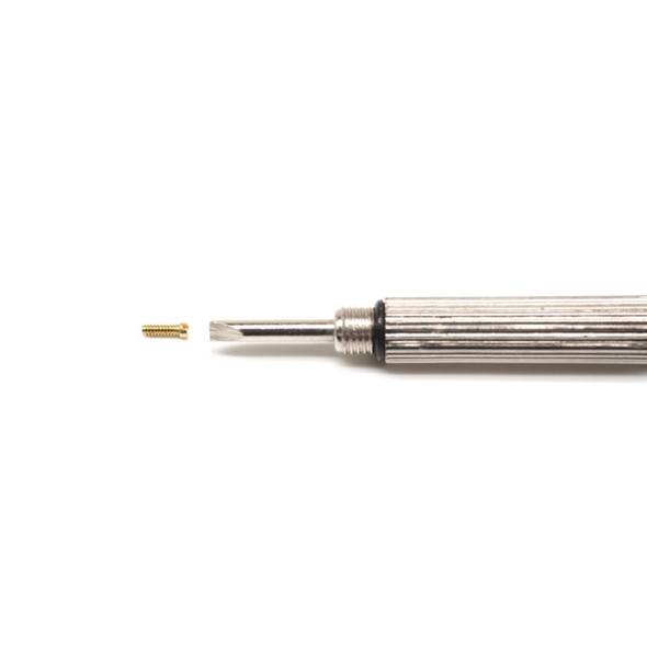 Orlandoo Hunter M1x3mm Hardware Set Silver w/ Screwdriver : 18mm Wheels