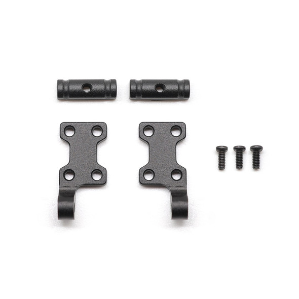 Orlandoo Hunter MX0041-B Aluminum Leaf Spring Holder Black : 1/32 - 1/35