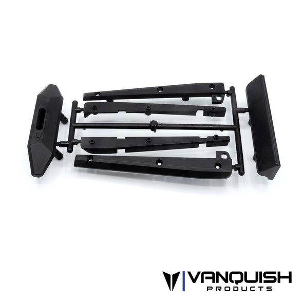Vanquish VPS10181 Phoenix Bumpers & Sliders Vanquish VPS10181 Phoenix Bumpers & Sliders