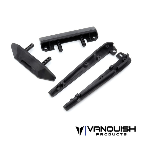 Vanquish VPS10181 Phoenix Bumpers & Sliders Vanquish VPS10181 Phoenix Bumpers & Sliders