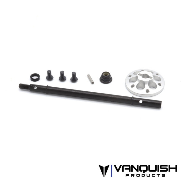 Vanquish VPS10209 VFD Slipper Eliminator Top Shaft Set : VFD Twin Transmission