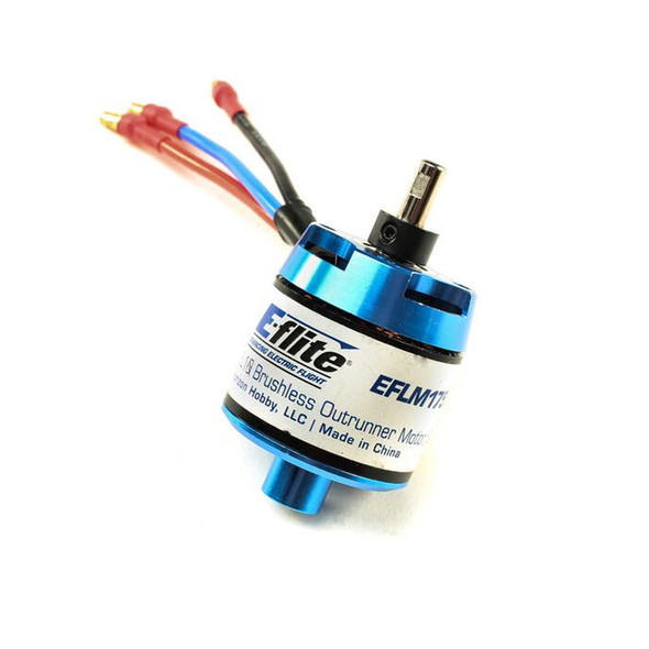 E-flite EFLM17553 BL10 Brushless Outrunner Motor 900Kv