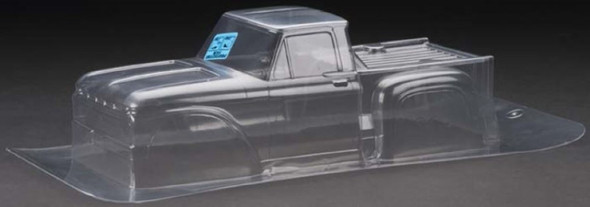 Pro-Line '66 Ford F-100 Clear body Stampede 3412-00