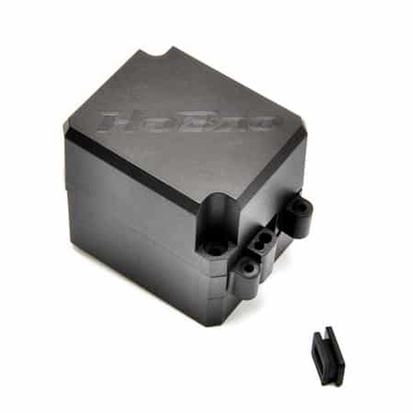 HoBao 85122 Large Capacity Receiver Box : 1/7 Extreme VTE2