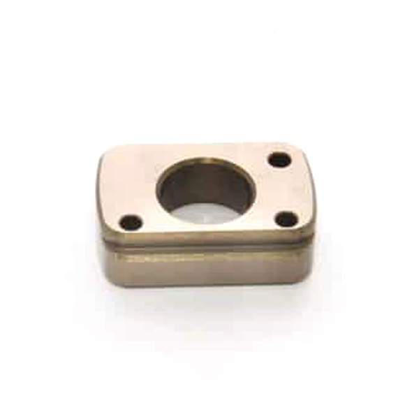 HoBao 85135 CNC 7075 Aluminum Motor Slider : 1/7 Extreme VTE2