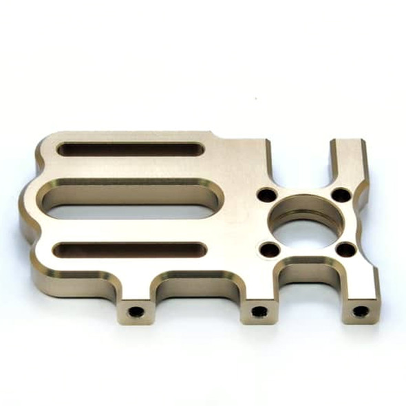 HoBao OP-0141 7075 Aluminum Motor Mount - 1/5 Motor : 1/7 Extreme VTE2