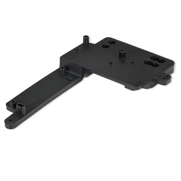 Traxxas 6557X Telemetry Expander Mount : Stampede
