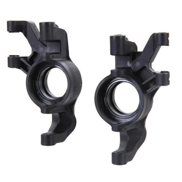 Traxxas 7737X Left & Right Steering Blocks : X-Maxx