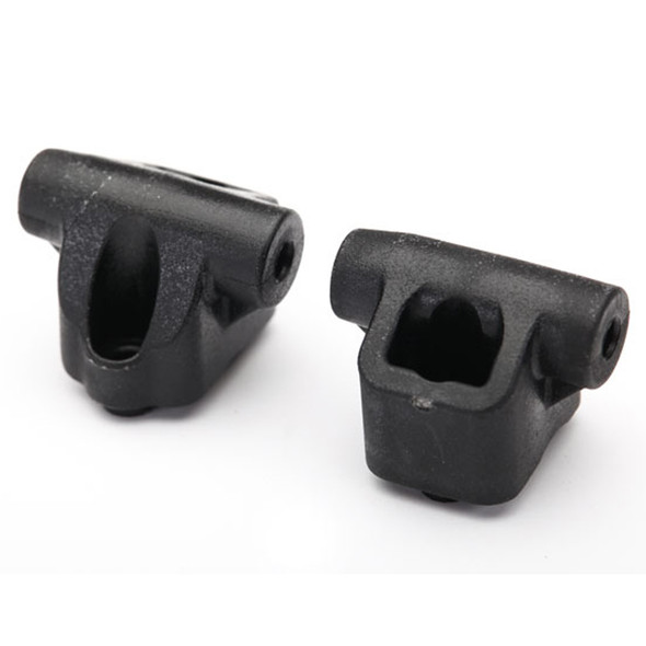 Traxxas 8836 Rear Axle Mount Set (for suspension links) : TRX-6 Mercedes-Benz G 63