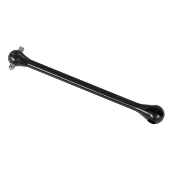 Traxxas 8950A Steel Constant-Velocity Driveshaft 89.5mm : Maxx