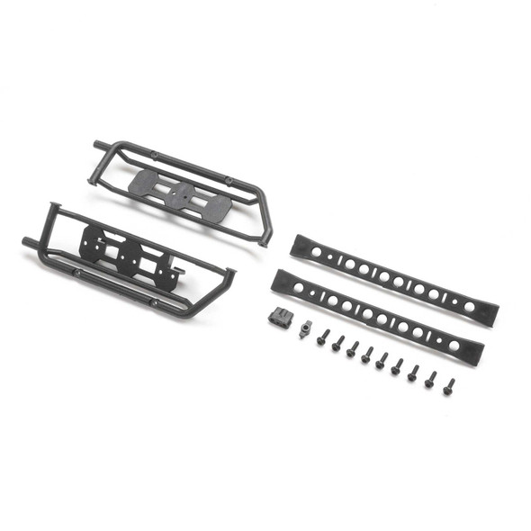 Axial AXI200007 Cage Set : SCX24 Jeep JT Gladiator