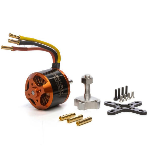 Spektrum SPMXAM4700 Avian 4250-800Kv Outrunner Brushless Motor