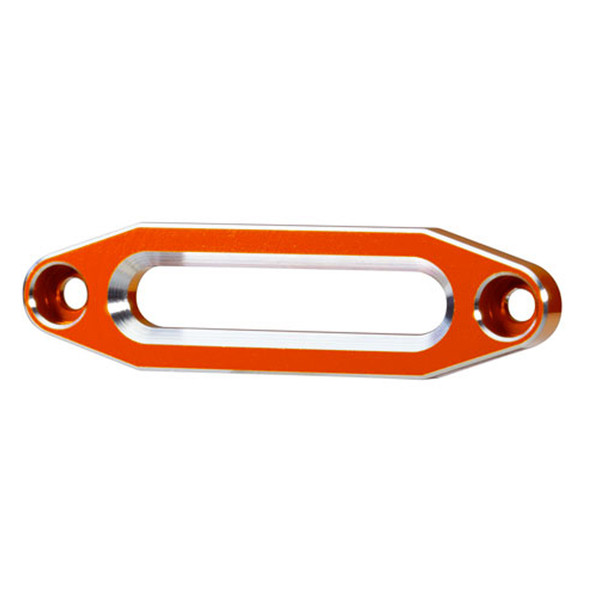 Traxxas 8870T Aluminum Winch Fairlead Orange : TRX-4