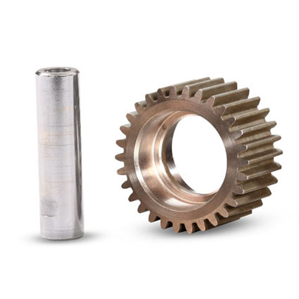 Traxxas 9492 Steel 30-Tooth Idler Gear : Drag Slash