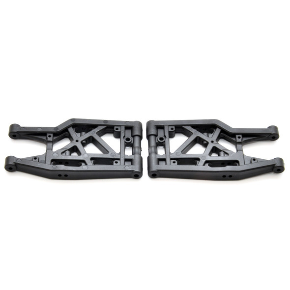 HoBao 85002 Rear Lower Arm Set : Hyper VS2 / VTE2