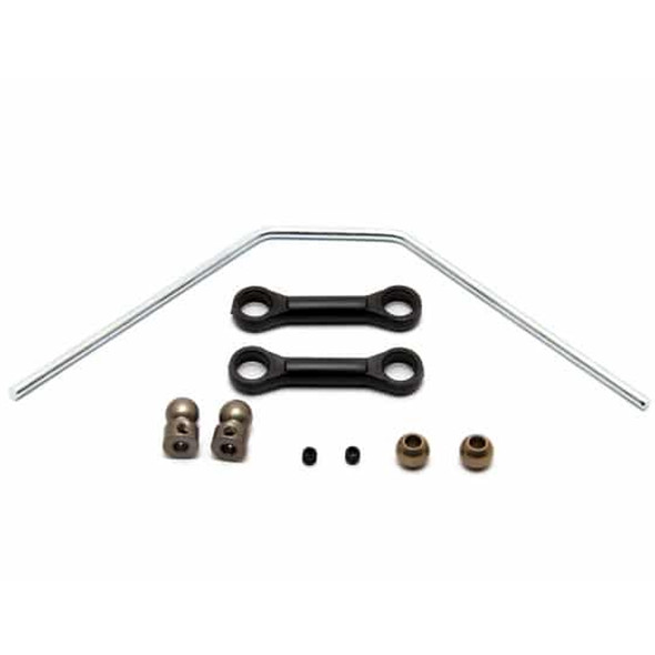HoBao 85069 Front Sway Bar Set : 1/7 VTE2 / 1/8 Hyper VS2