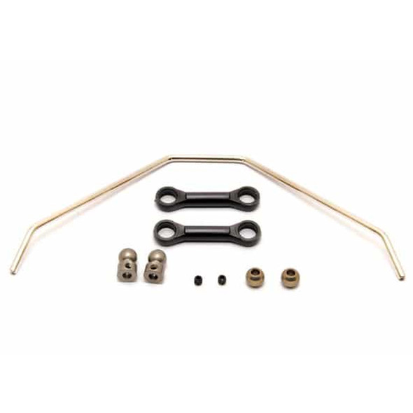 HoBao 85070 Rear Sway Bar Set : 1/7 VTE2 / 1/8 Hyper VS2