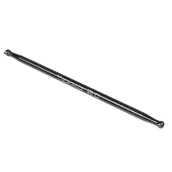 Tekno RCTKR67653 Big Bone Center Driveshaft : HOSS / Rustler 4×4  - Shaft Only