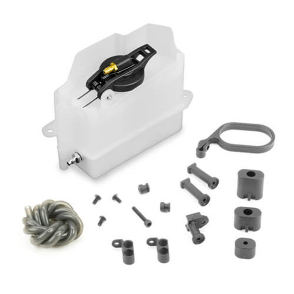 Tekno RC TKR9440 Fuel Tank and Accessories : NT48 2.0 / ROAR legal