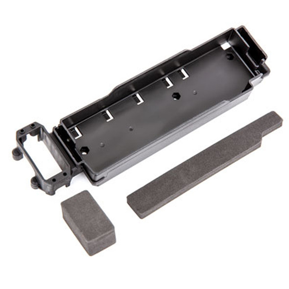 Traxxas 9626 Battery Tray : Sledge