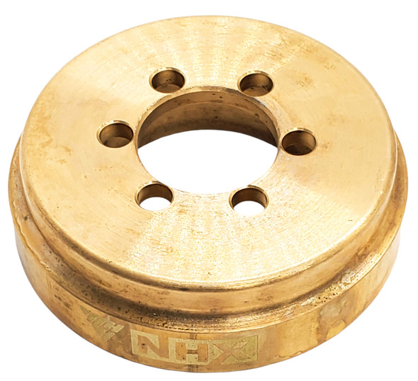 NHX RC Brass Wheel Weight 65g each (4Pcs) : 1.9/2.2 Crawler Wheel