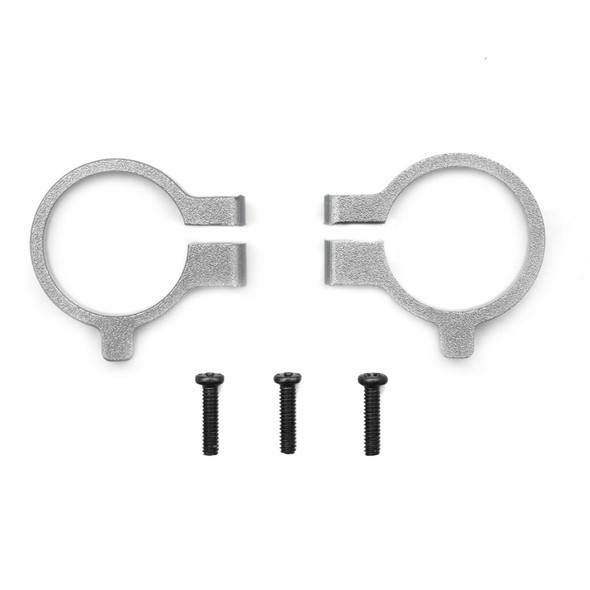 Orlandoo Hunter Model MCT-V01-B Track Plastic Rear Axle Track Limit Ring Grey