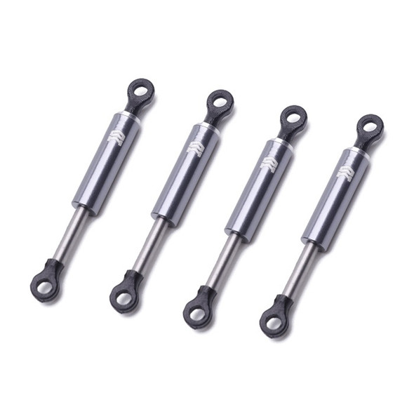 Orlandoo Hunter ME4-250-GY Damping Shock Absorber Grey (4) : 1/32 - 1/35