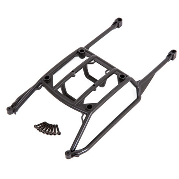 Traxxas 9513 Body Support Center w/ 3x16 CS (8) : Sledge